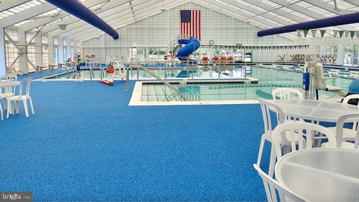 82 Sandyhook Road Berlin, MD 21811 - Photo 51 of 55 a kitchen with a table and chairs in it