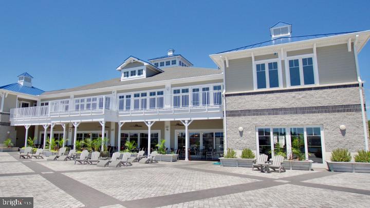 82 Sandyhook Road Berlin, MD 21811 - Photo 6 of 18 Yacht Club - Restaurant