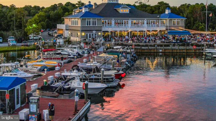 82 Sandyhook Road Berlin, MD 21811 - Photo 7 of 18 Yacht Club- Marina