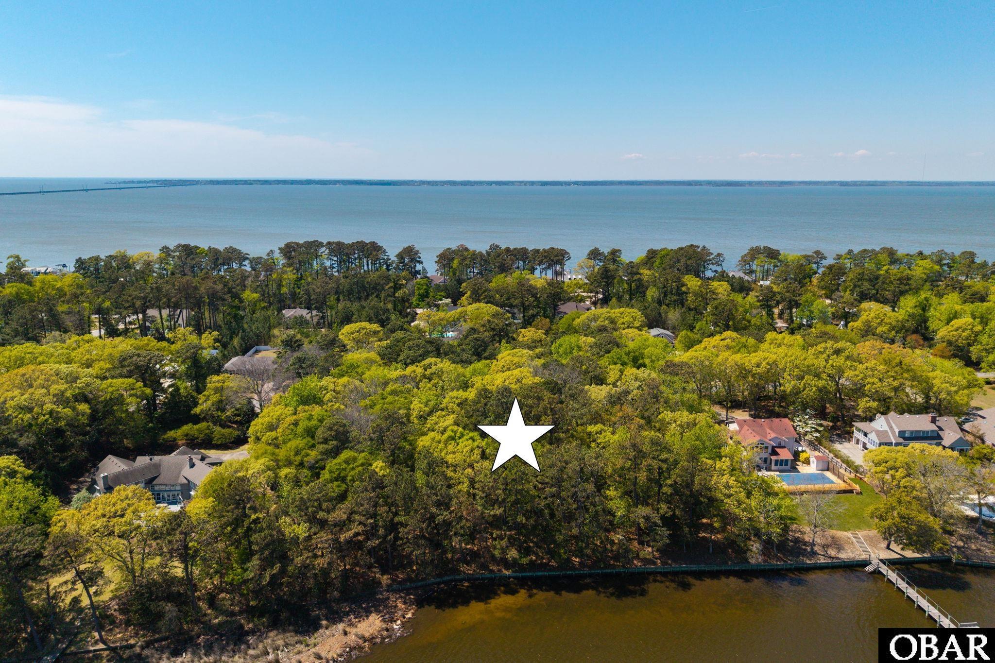 3021 Creek Road Kitty Hawk, NC 27949 - Photo 21 of 30