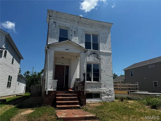 $54,900 | 4369 Evans Avenue, St. Louis, MO 63113