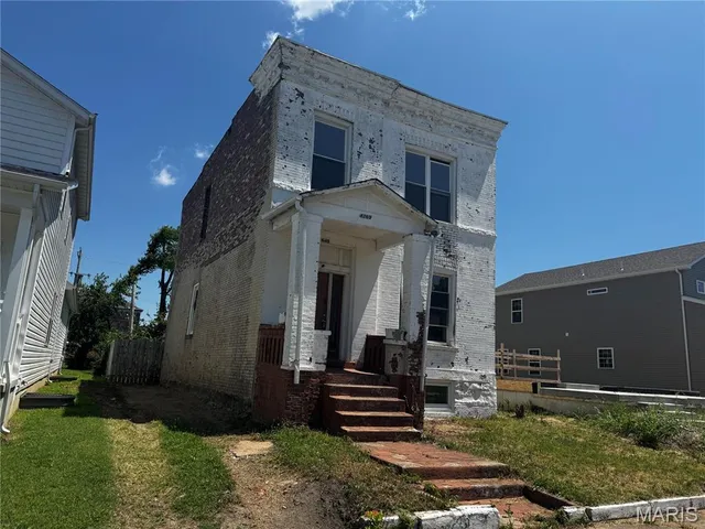 $54,900 | 4369 Evans Avenue, St. Louis, MO 63113