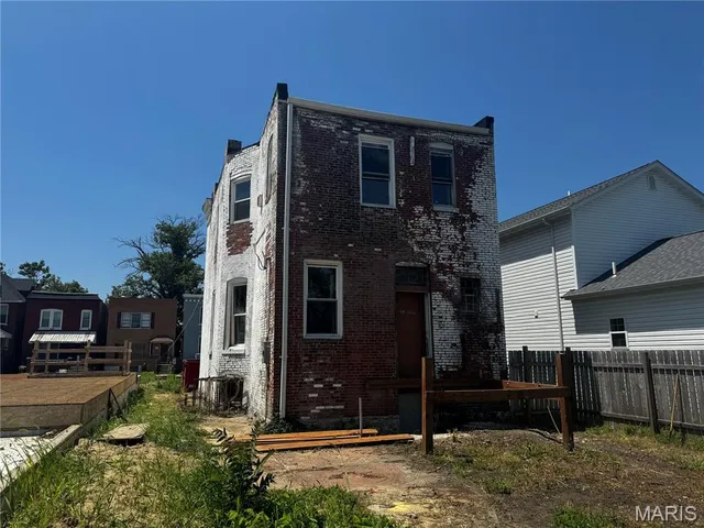 $54,900 | 4369 Evans Avenue, St. Louis, MO 63113