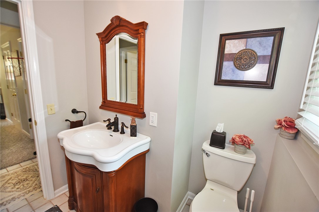 9 Little Spring Run Perinton, NY 14450 - Photo 36 of 47