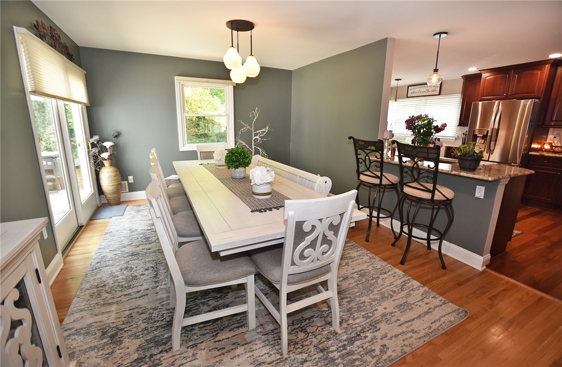9 Little Spring Run Perinton, NY 14450 - Photo 4 of 47