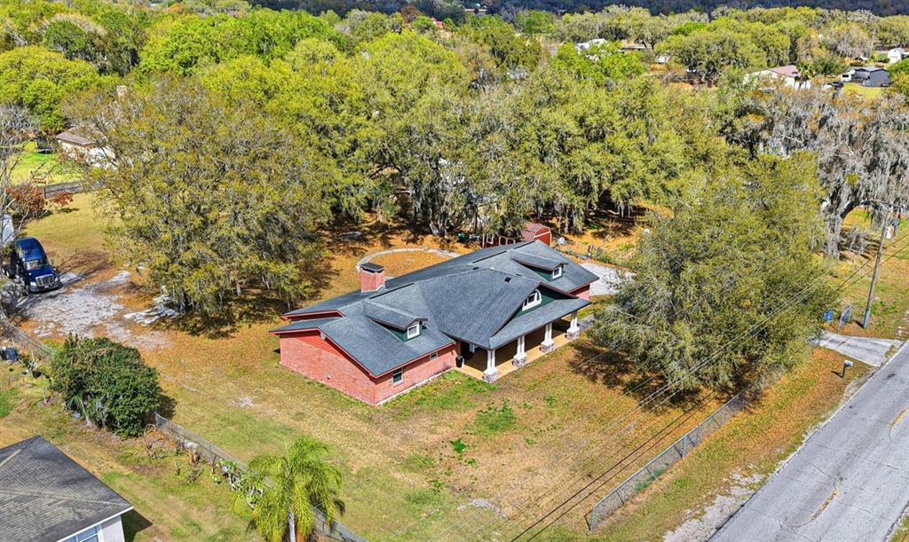 506 Colson Road Plant City, FL 33567 - Photo 1 of 1