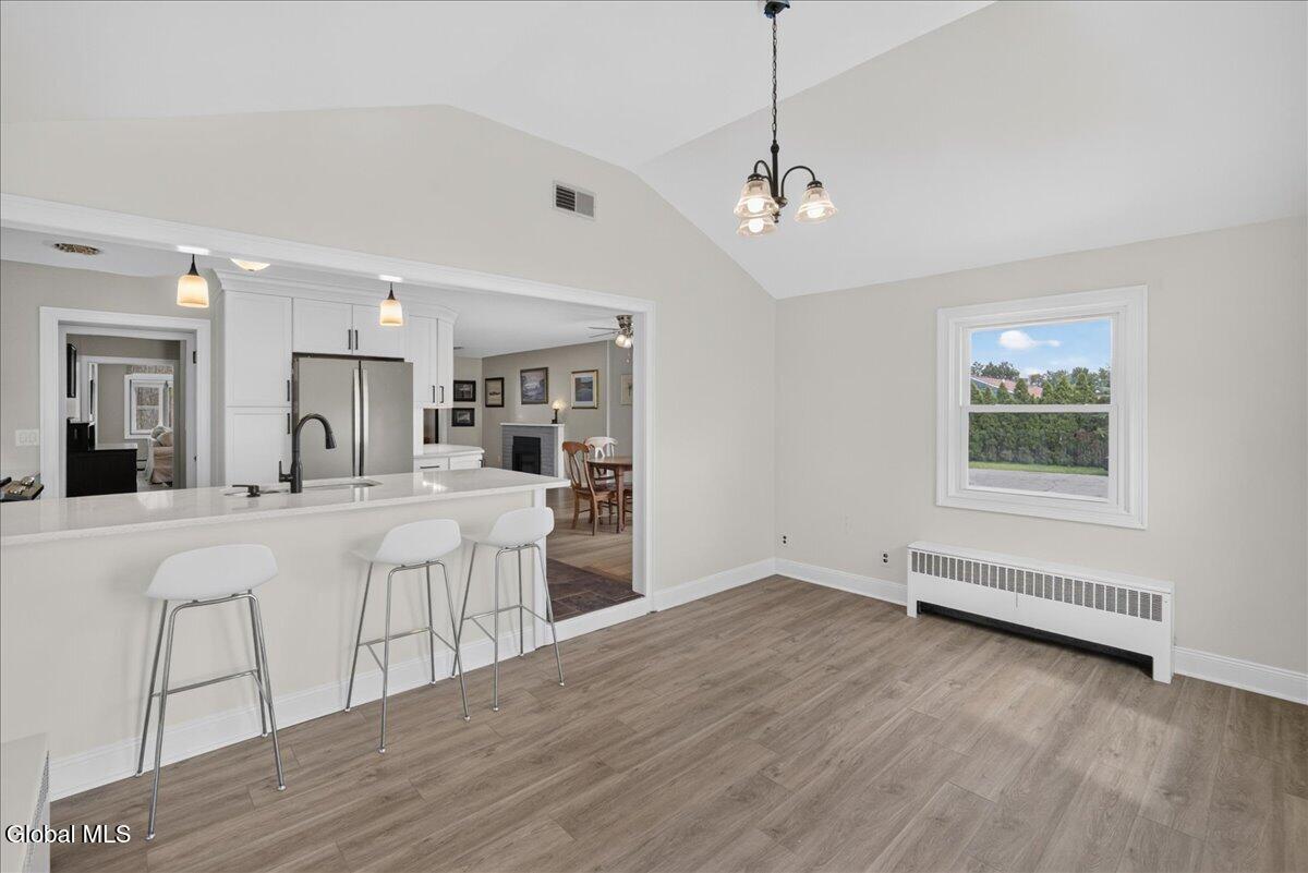 55 Hunting Road Colonie, NY 12205 - Photo 21 of 47 Breakfast Room