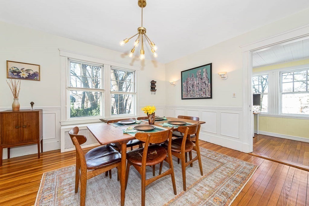 18 Overlook Road Arlington, MA 02474 - Photo 12 of 42 Gallery Image 12