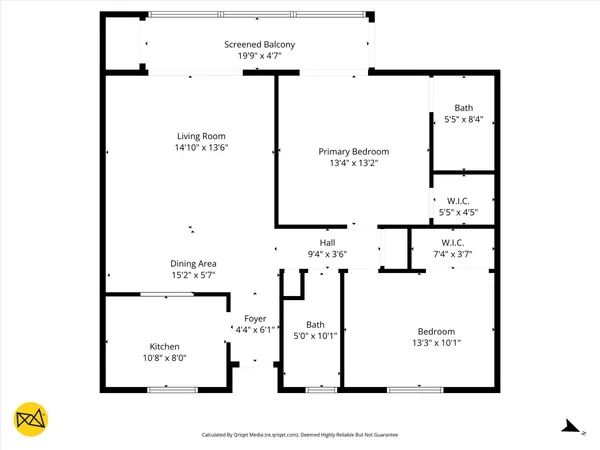 $224,000 | 5370 Las Verdes Circle, Unit 303, Delray Beach, FL 33484
