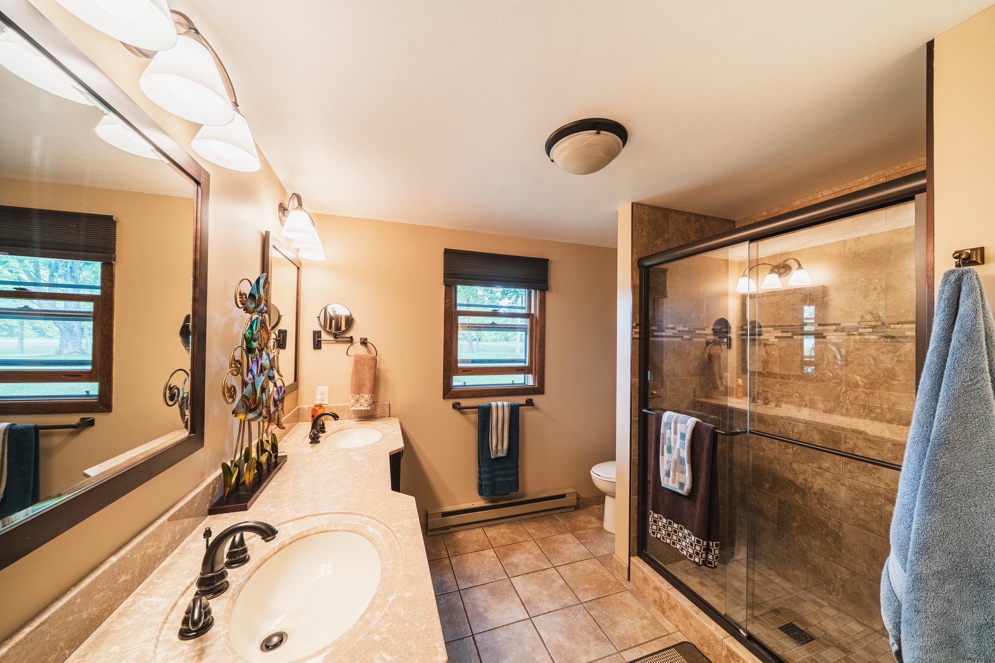 50705 East Lake Seven Road, Unit 7 Frazee, MN 56544 - Photo 17 of 45