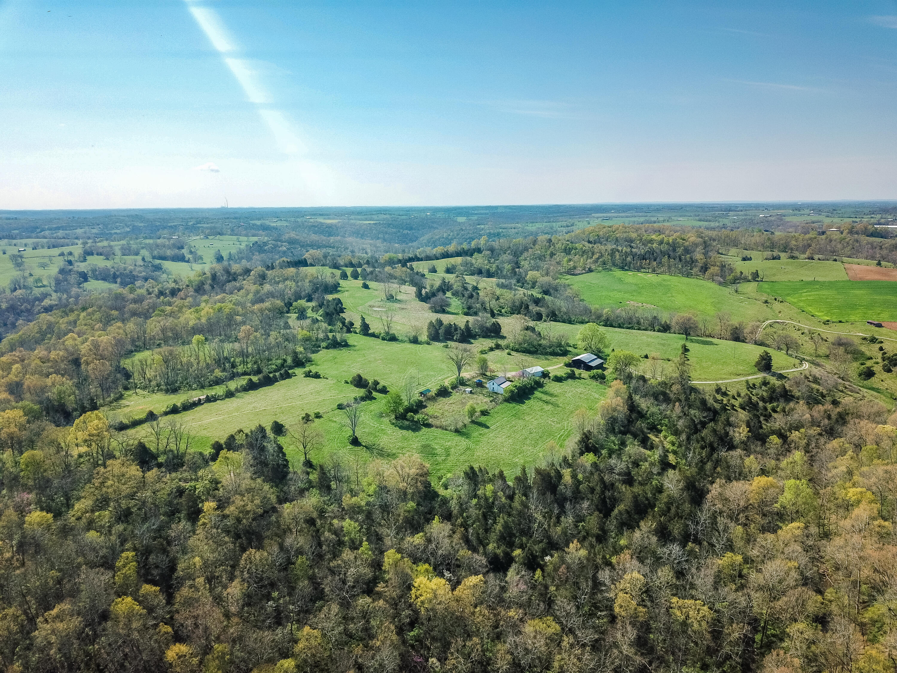 486 Ben Currens Road Salvisa, KY 40372 - Photo 12 of 38 1-12