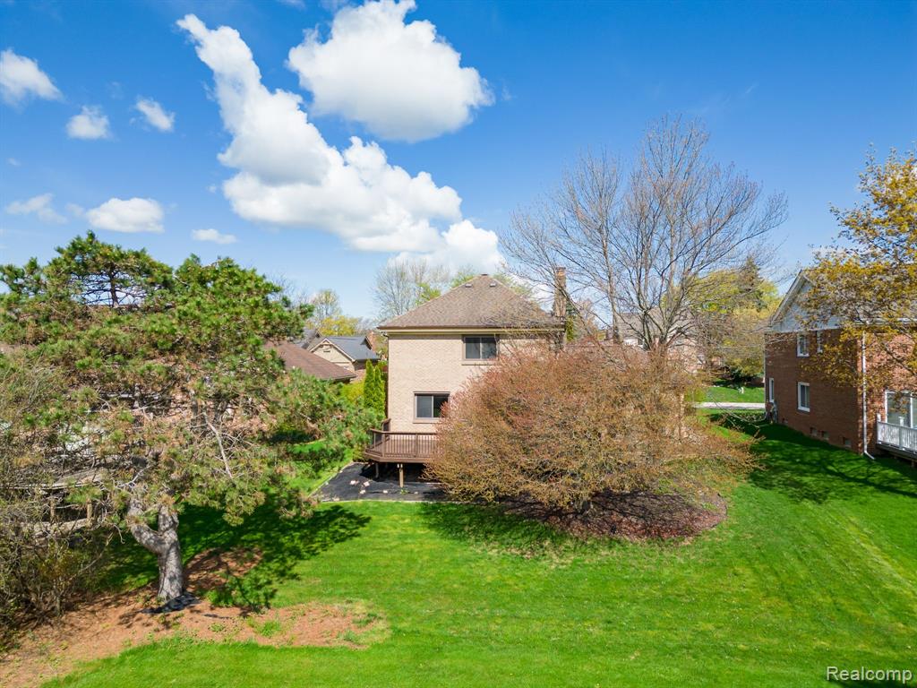 1643 Hillside Lane Rochester Hills, MI 48307 - Photo 48 of 48