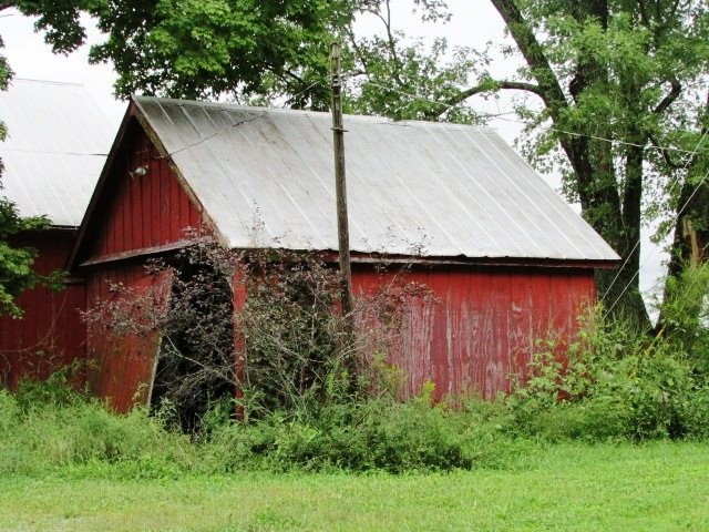 1510 Vallandingham Road Dry Ridge, KY 41035 - Photo 21 of 23