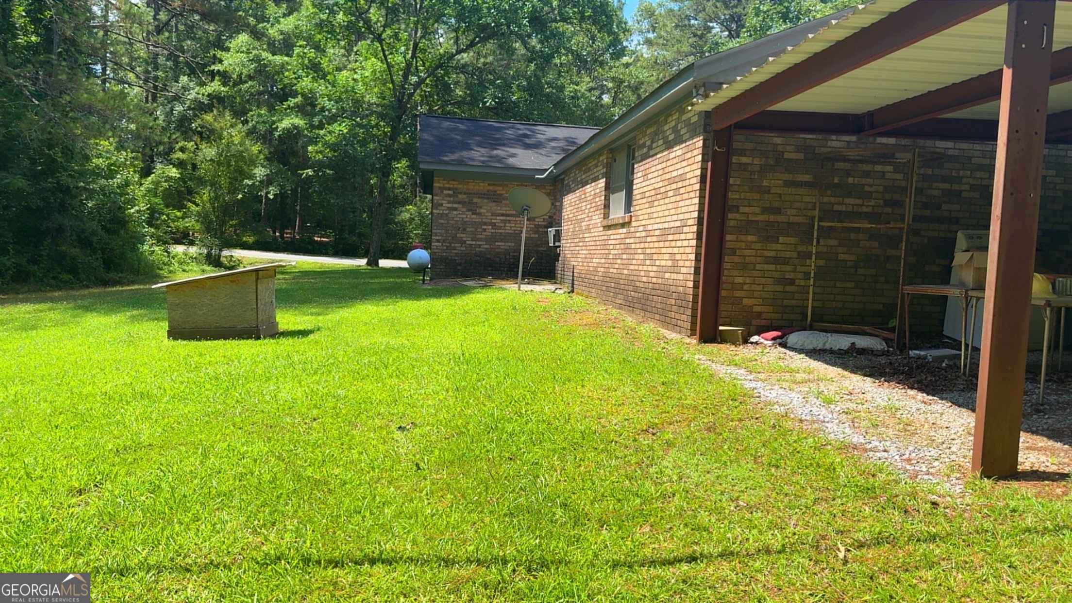 484 Riverside Road Tallapoosa, GA 30176 - Photo 2 of 2