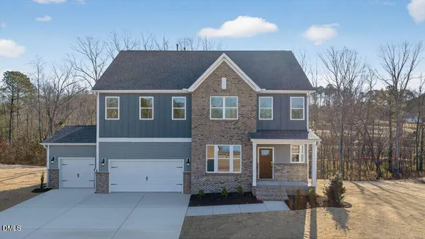 $662,795 | 54 East Fire Opal Court, Clayton, NC 27520