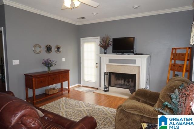 1952 16th Street Calera, AL 35040 - Photo 10 of 21