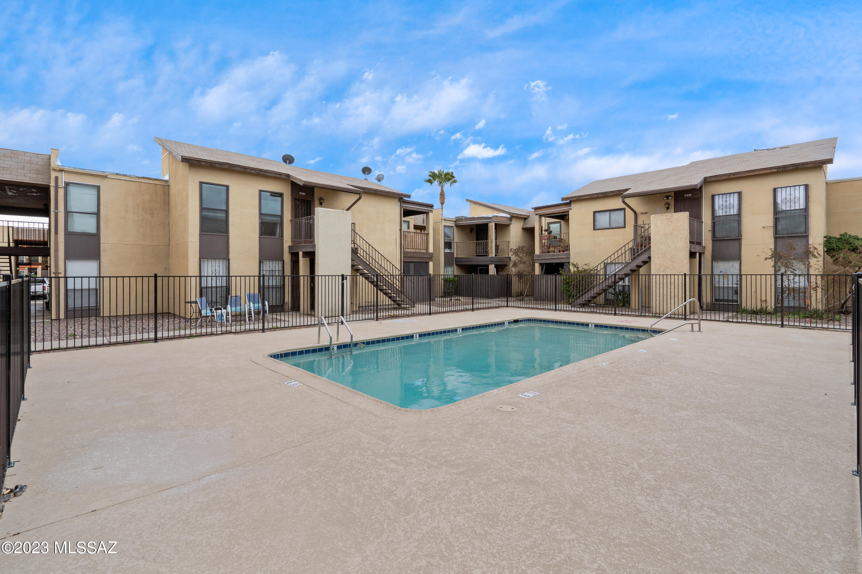 1620 North Wilmot Road, Unit F217 Tucson, AZ 85712 - Photo 24 of 24