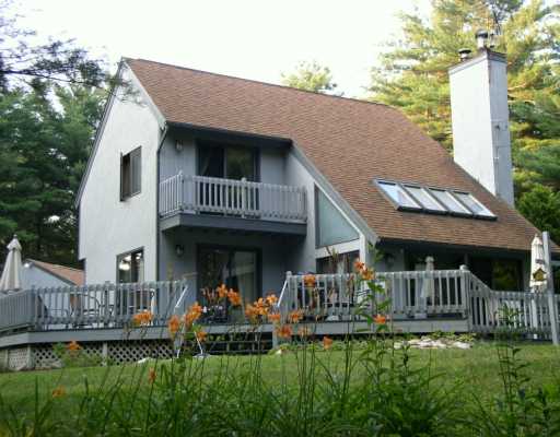 2705 Flat River Road Coventry, RI 02816 - Photo 1 of 7 Exterior Front.