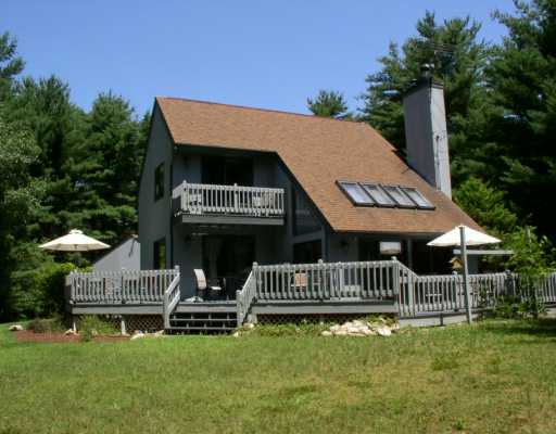 2705 Flat River Road Coventry, RI 02816 - Photo 7 of 7 Patio/Deck.