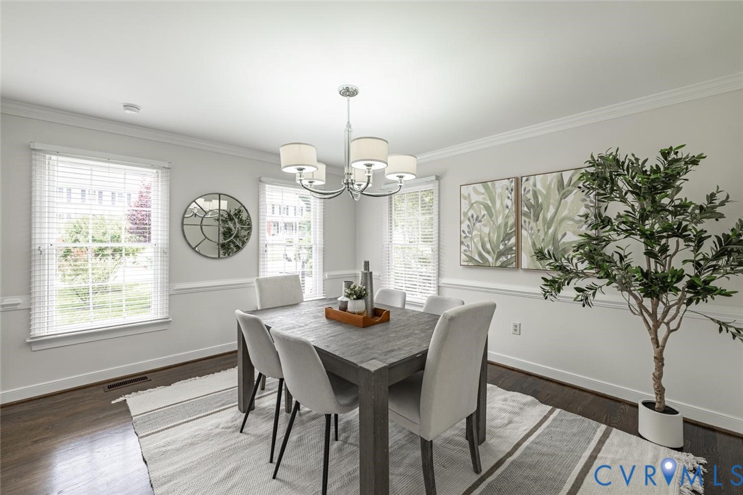 11925 Rutgers Drive Henrico, VA 23233 - Photo 18 of 50