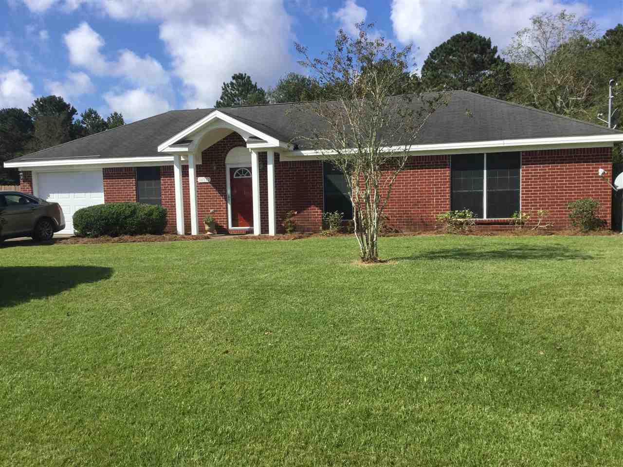 14073 Brook Hollow Road Summerdale, AL 36580 - Photo 1 of 18