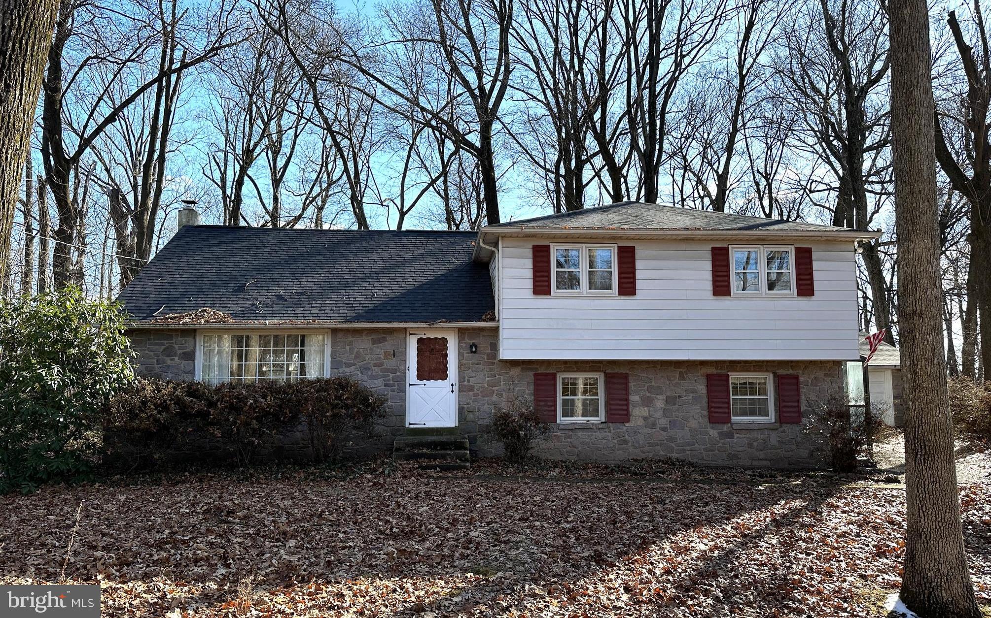 1111 East Sandy Ridge Road Doylestown, PA 18901 - Photo 1 of 42 Gallery Image 1
