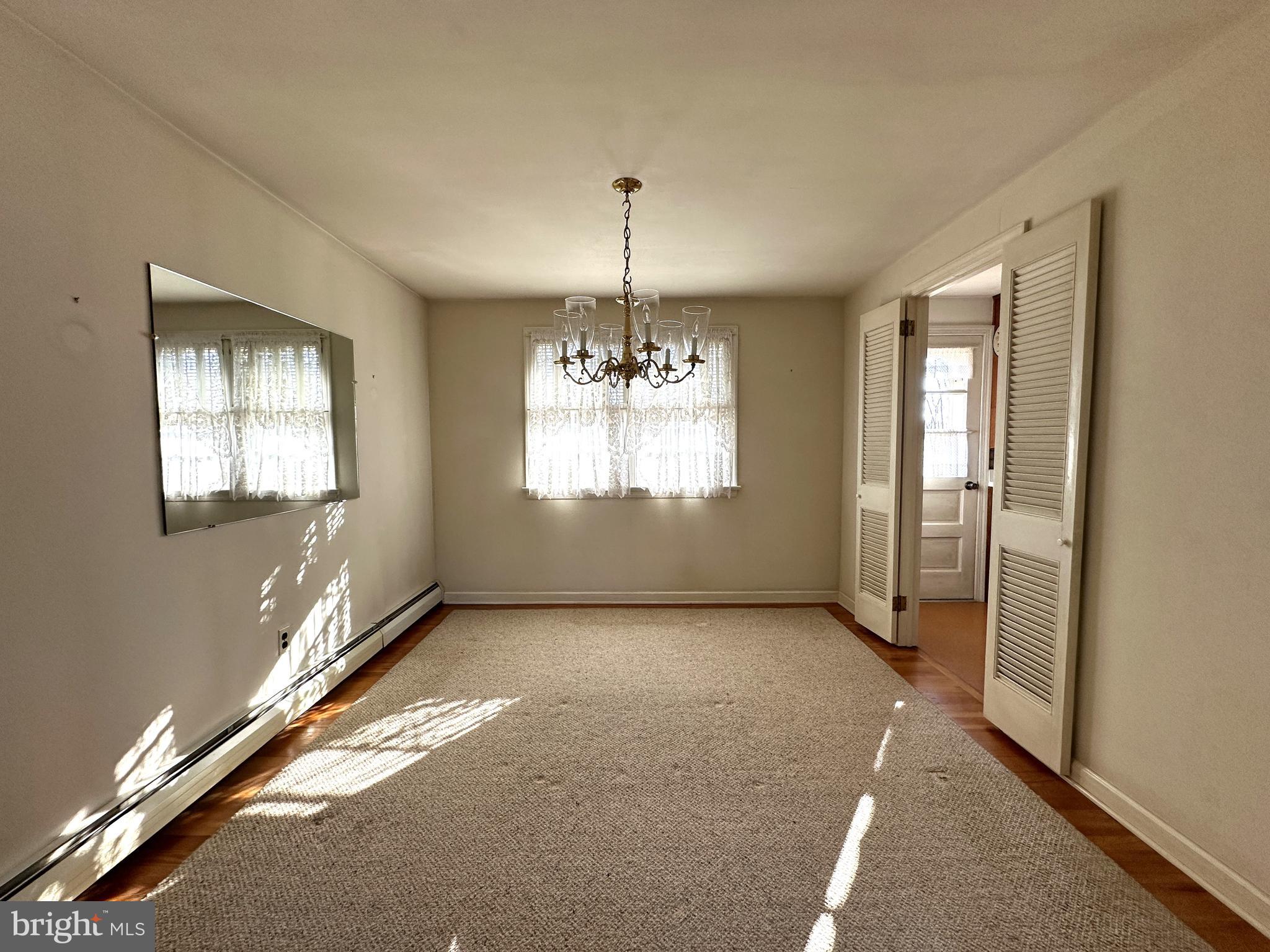 1111 East Sandy Ridge Road Doylestown, PA 18901 - Photo 11 of 42 Dining Room