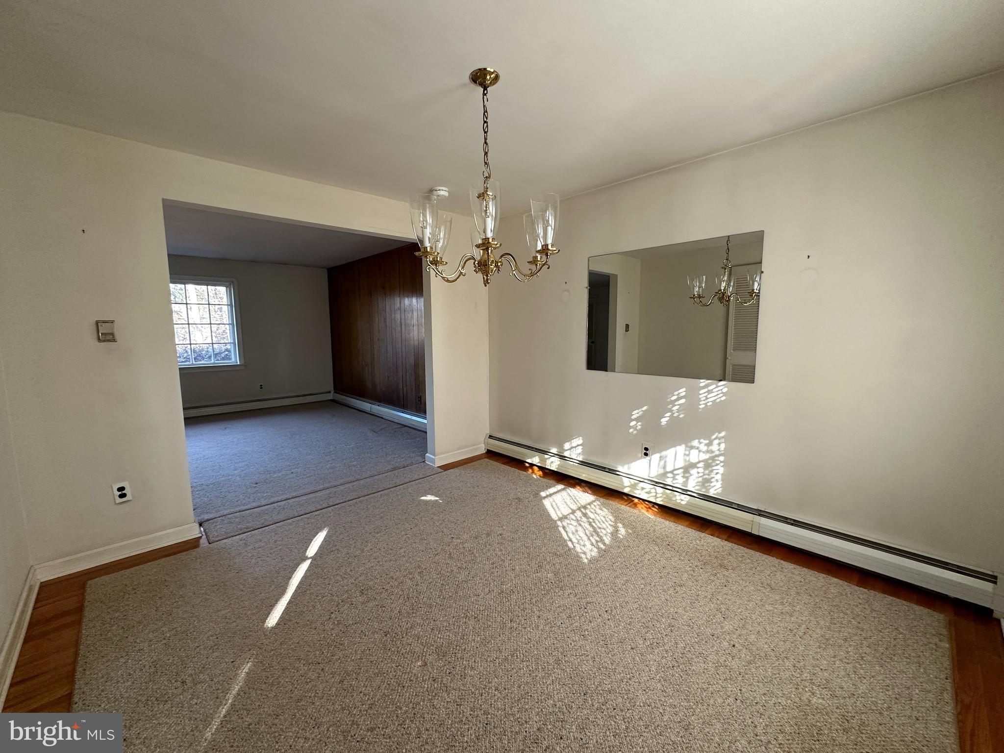 1111 East Sandy Ridge Road Doylestown, PA 18901 - Photo 12 of 42 Dining Room