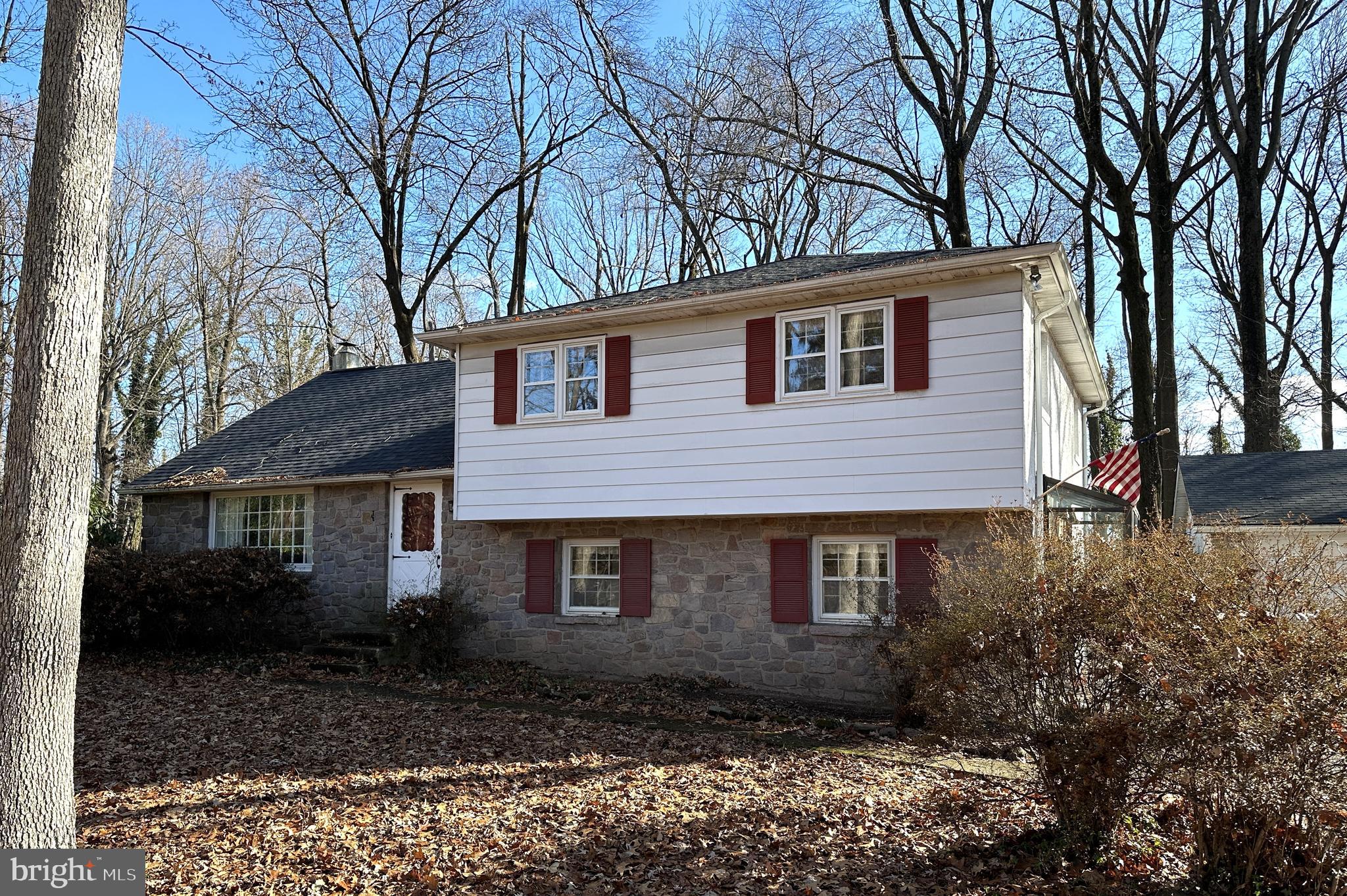 1111 East Sandy Ridge Road Doylestown, PA 18901 - Photo 2 of 42 Gallery Image 2