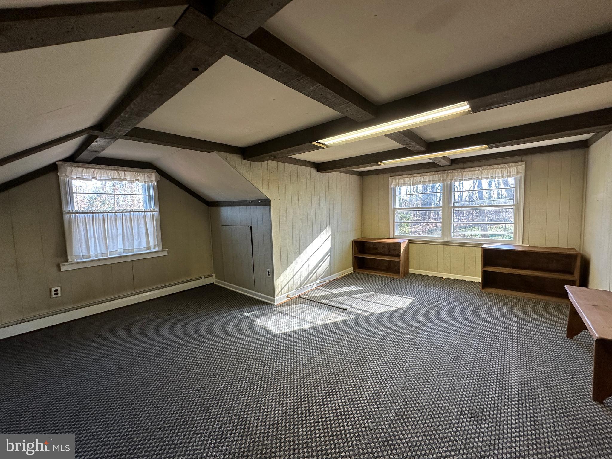 1111 East Sandy Ridge Road Doylestown, PA 18901 - Photo 30 of 42 Bedroom 4