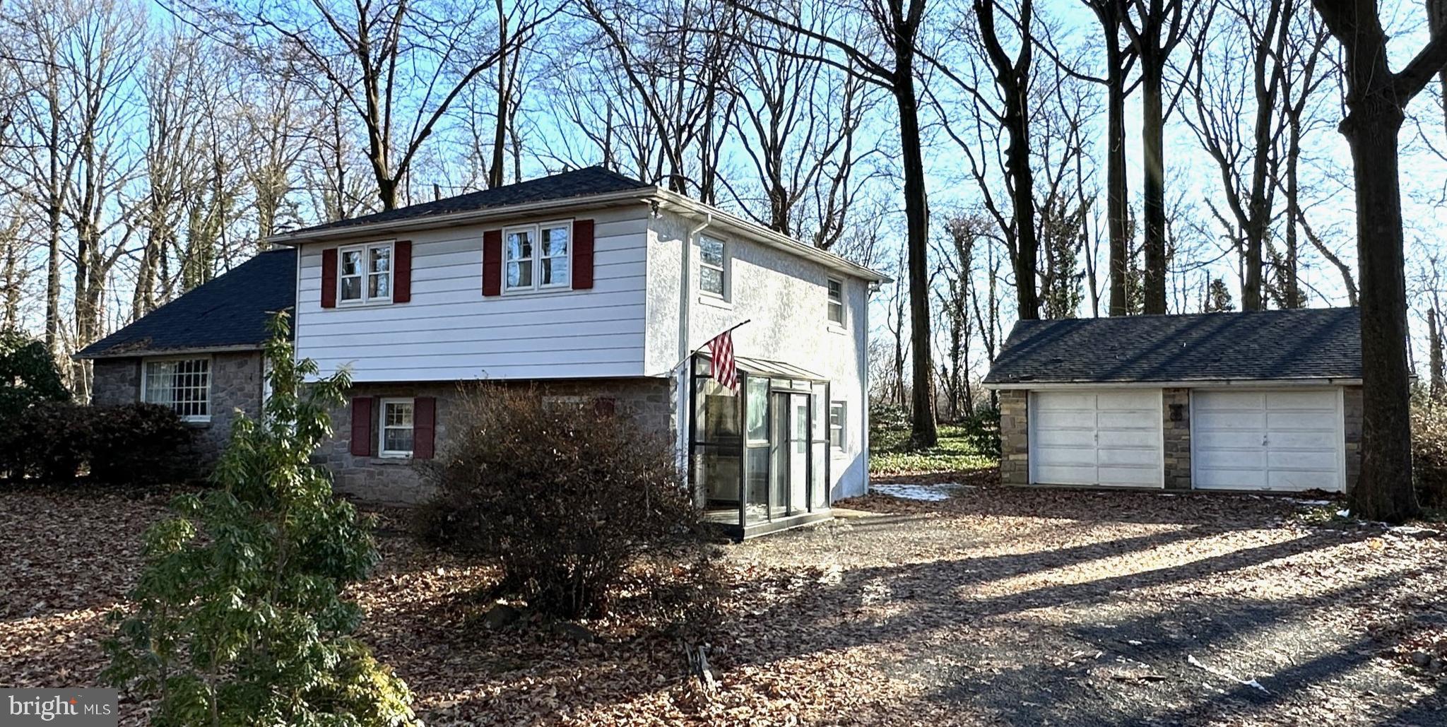 1111 East Sandy Ridge Road Doylestown, PA 18901 - Photo 3 of 42 Gallery Image 3