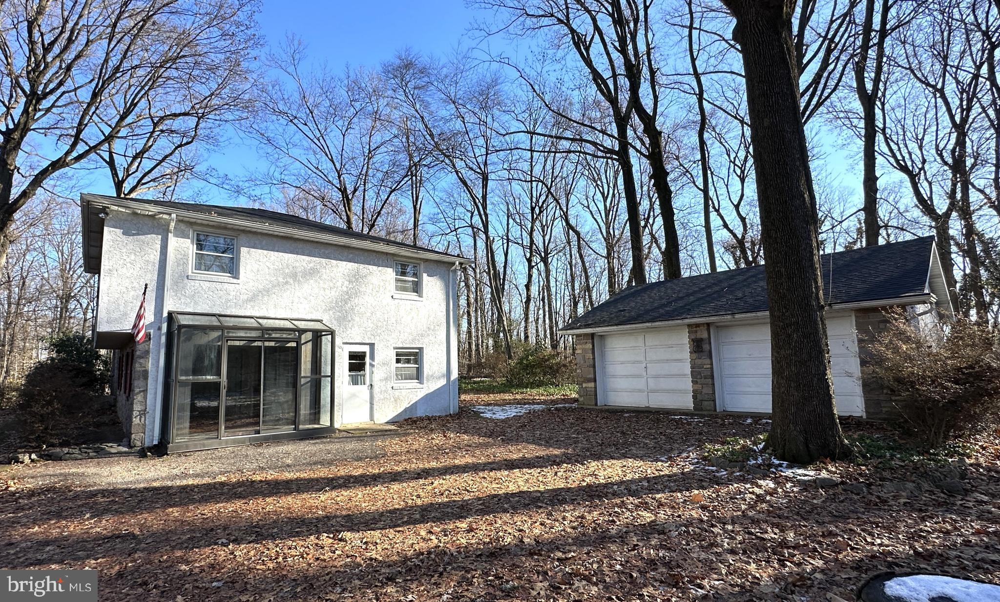 1111 East Sandy Ridge Road Doylestown, PA 18901 - Photo 4 of 42 Gallery Image 4