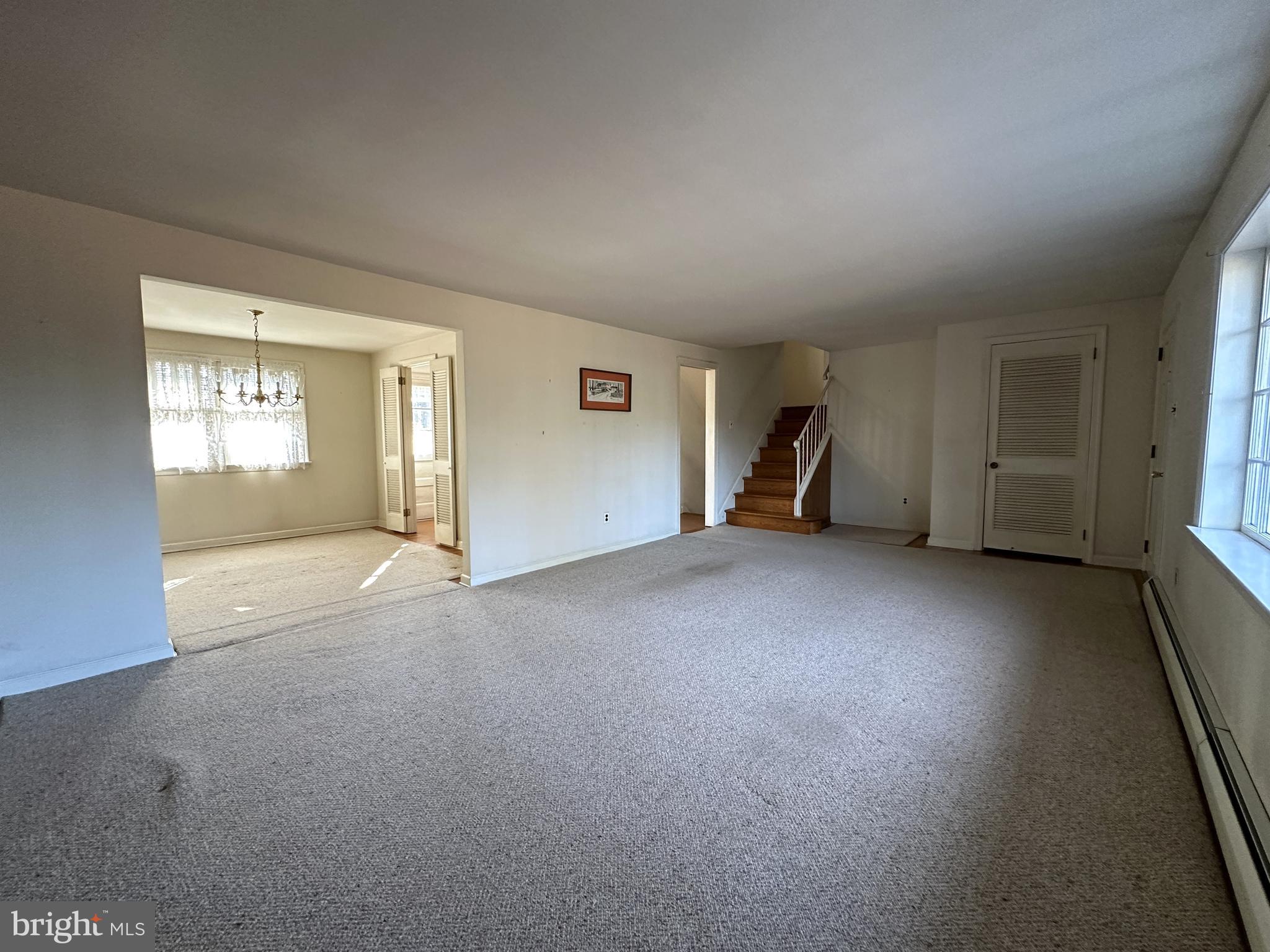1111 East Sandy Ridge Road Doylestown, PA 18901 - Photo 9 of 42 Living Room