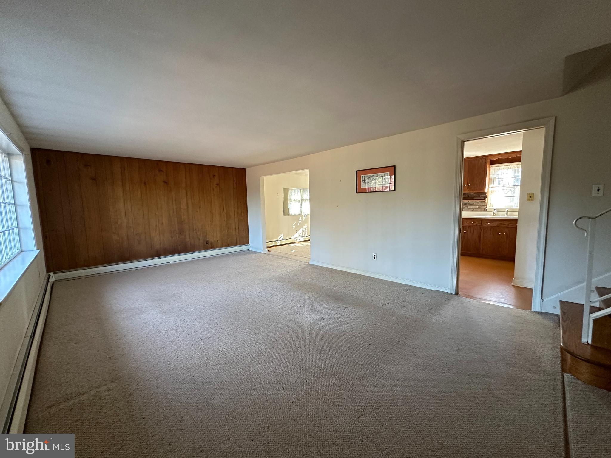 1111 East Sandy Ridge Road Doylestown, PA 18901 - Photo 10 of 42 Living Room