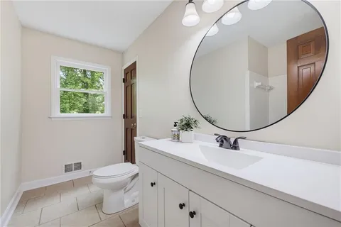 $459,000 | 3425 Pebble Hill Drive, Marietta, GA 30062
