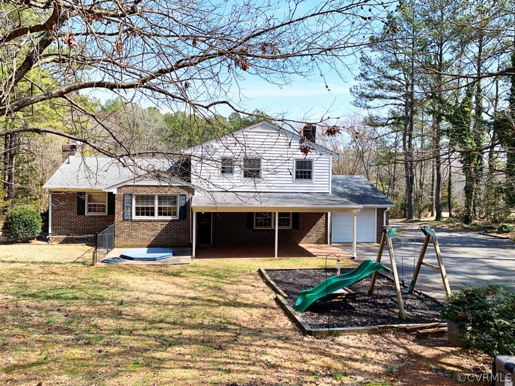 12447 Howards Mill Road Montpelier, VA 23192 - Photo 43 of 46 Gallery Image 43