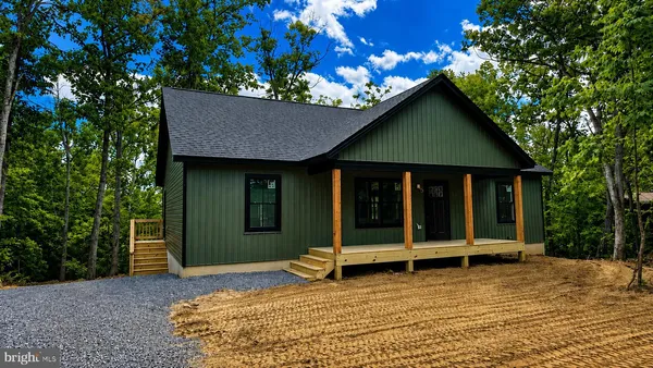 $349,000 | 8284 Supinlick Ridge Road, Mount Jackson, VA 22842