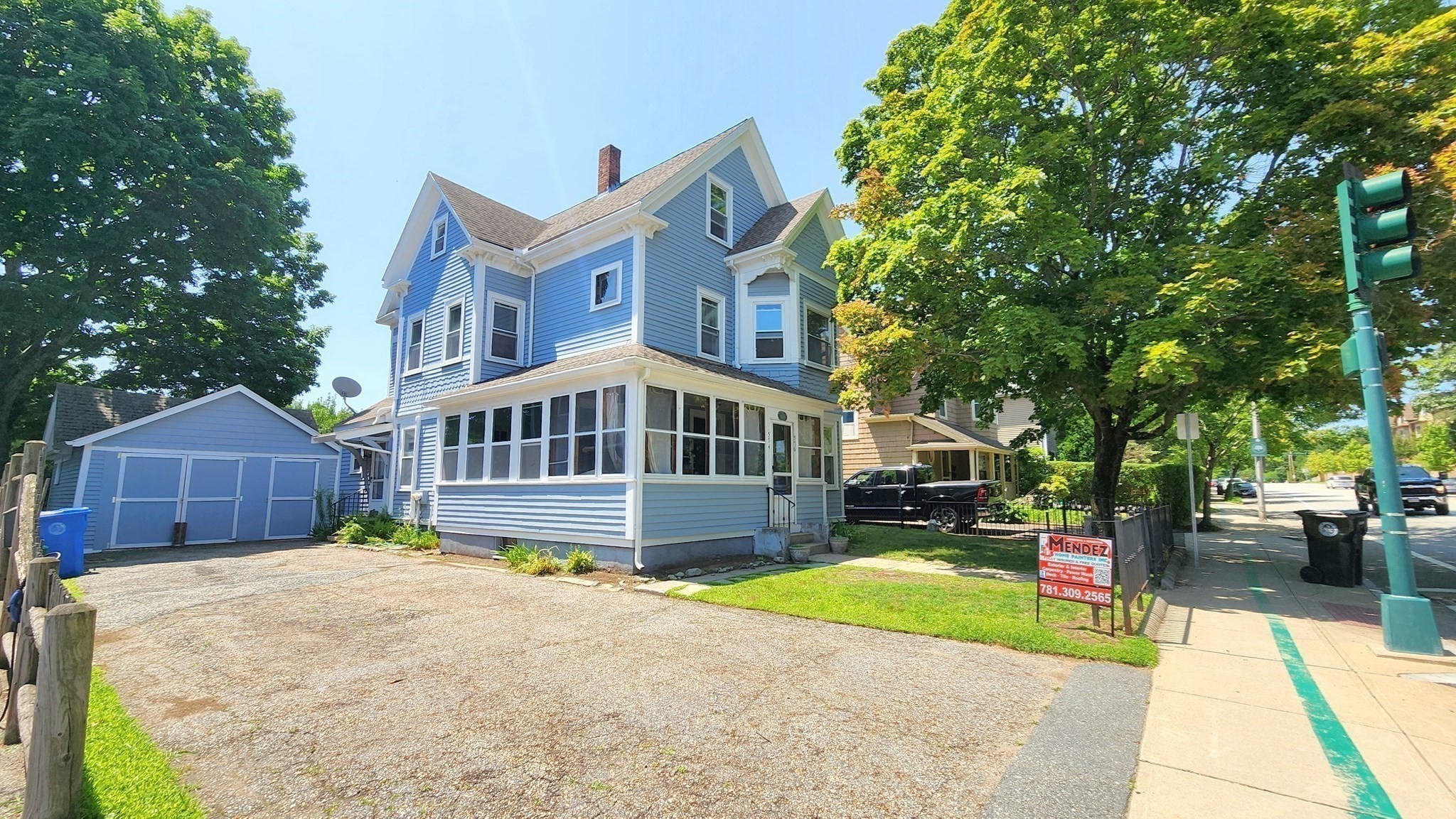 576 Trapelo Road, Unit 2 Belmont, MA 02478 - Photo 17 of 17 Gallery Image 17