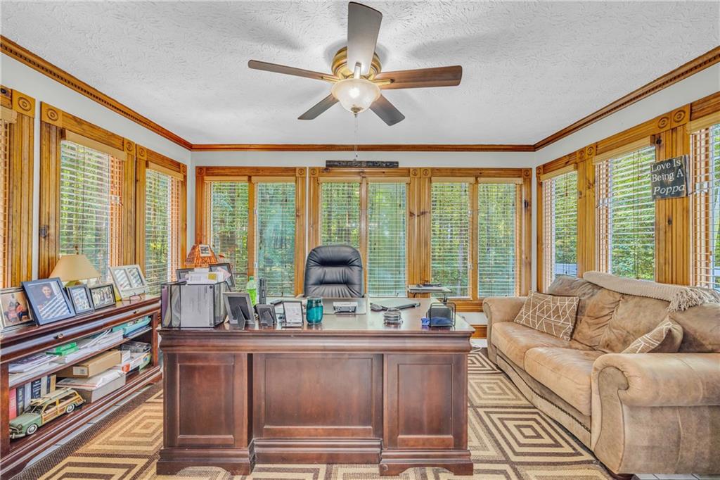 918 Brockton Loop Jefferson, GA 30549 - Photo 36 of 93