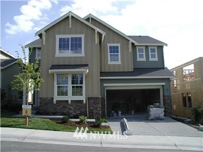 14721 Southeast 124th Place Renton, WA 98059 - Photo 1 of 1