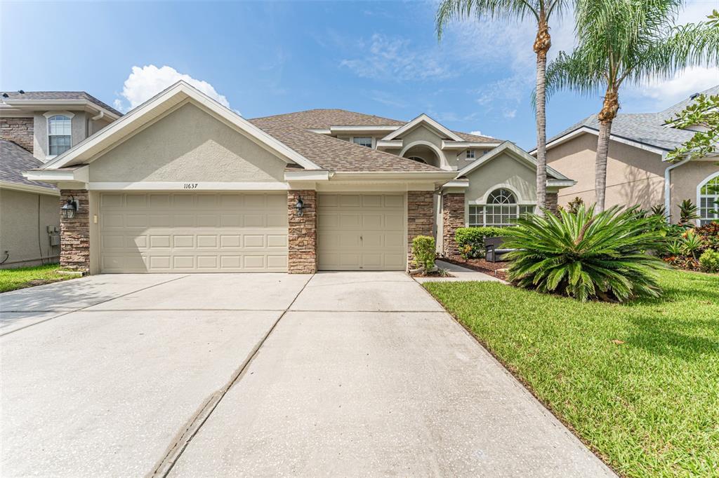 11637 Renaissance View Court Tampa, FL 33626 - Photo 1 of 1 Gallery Image 1