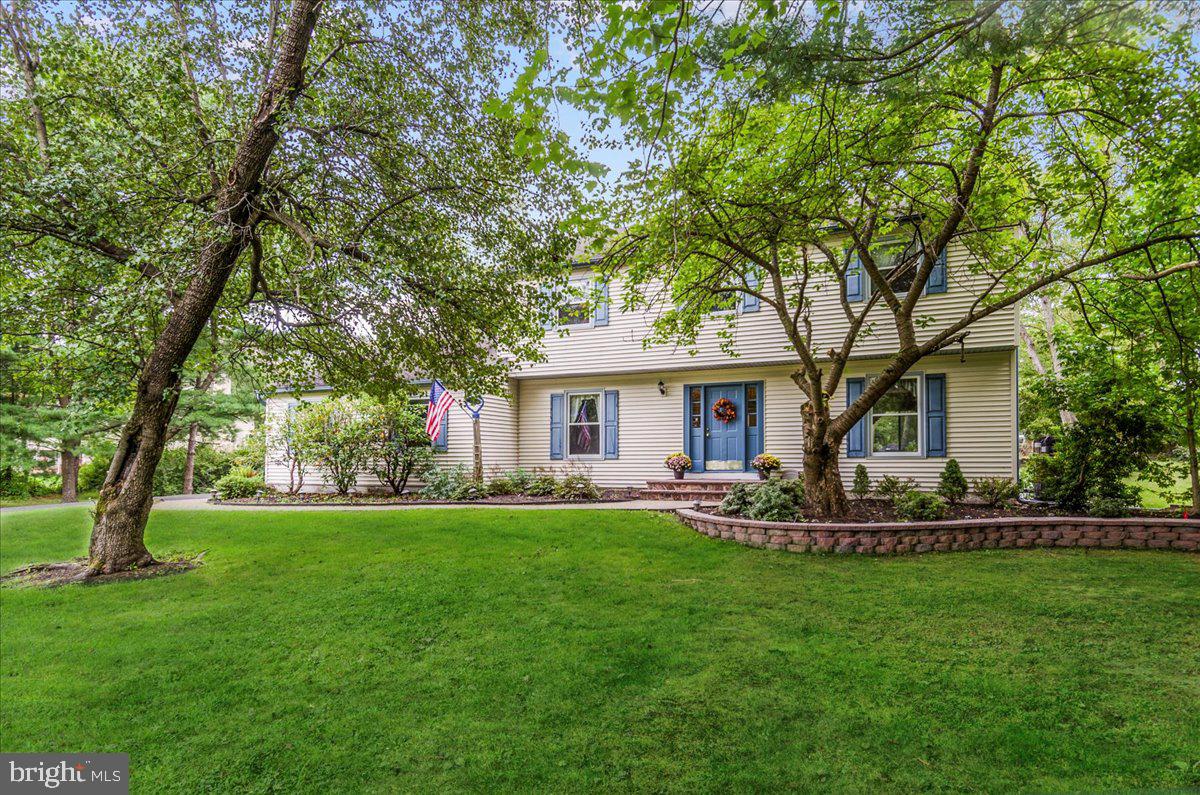 5926 Corrigan Road Doylestown, PA 18902 - Photo 1 of 31 Gallery Image 1
