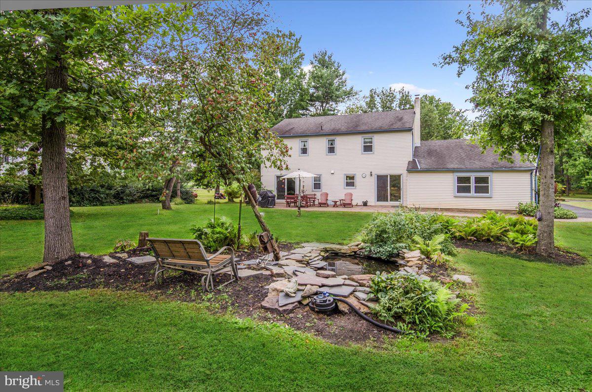 5926 Corrigan Road Doylestown, PA 18902 - Photo 29 of 31 Gallery Image 29