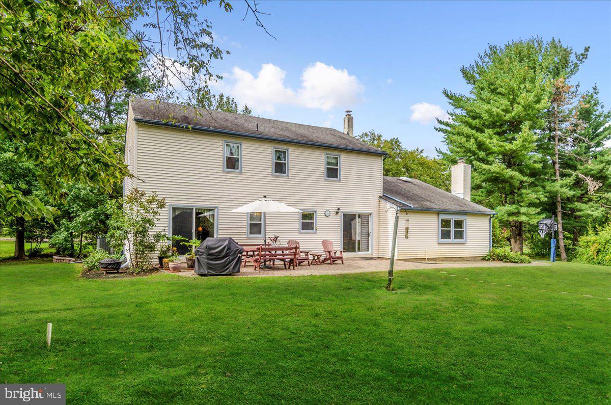 5926 Corrigan Road Doylestown, PA 18902 - Photo 31 of 31 Gallery Image 31