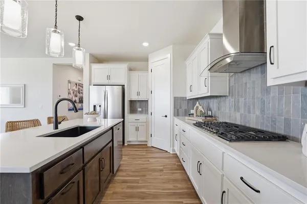 $398,655 | 1705 Northwest 105th Terrace, Kansas City, MO 64155
