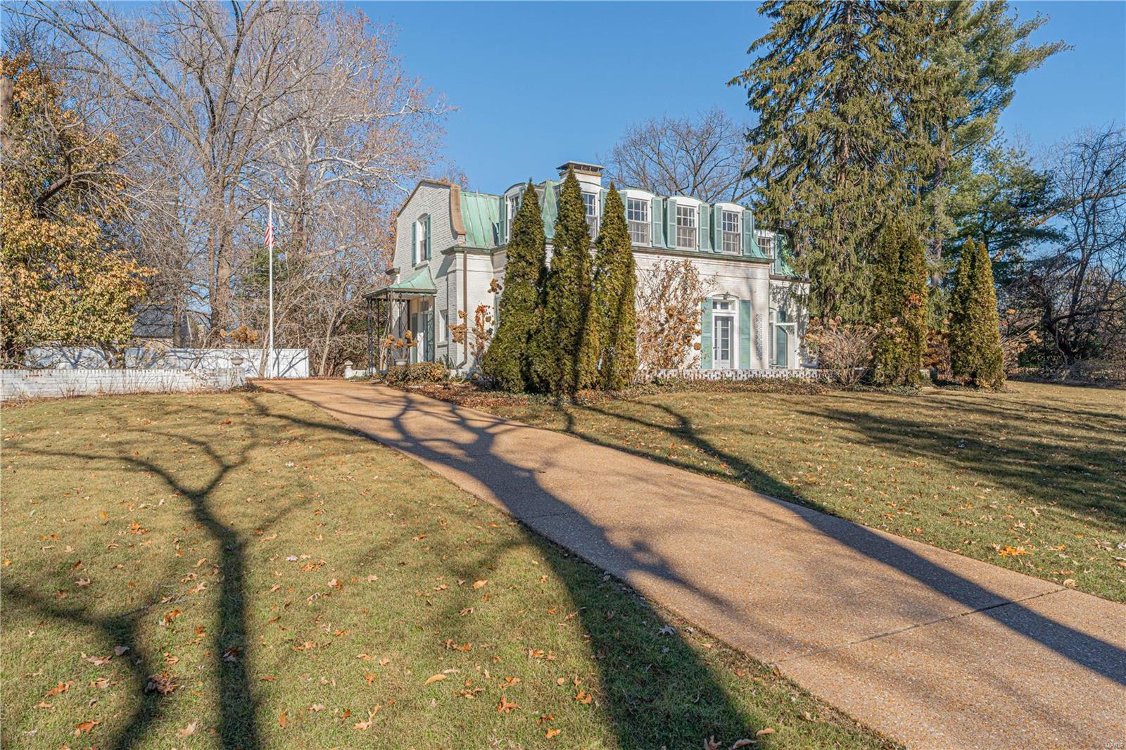 9559 Litzsinger Road Ladue, MO 63124 - Photo 1 of 41 Gallery Image 1