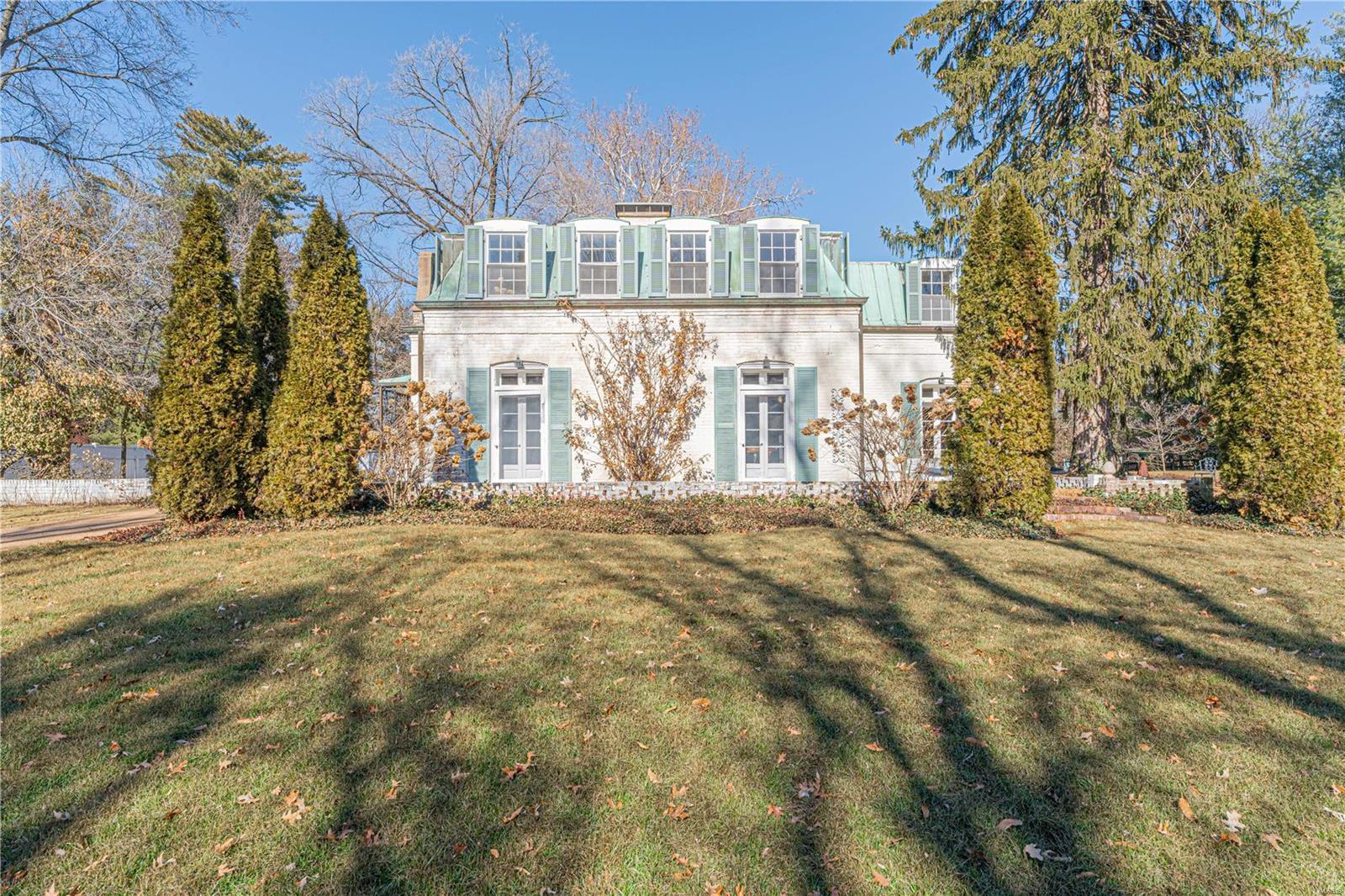 9559 Litzsinger Road Ladue, MO 63124 - Photo 2 of 41 Gallery Image 2