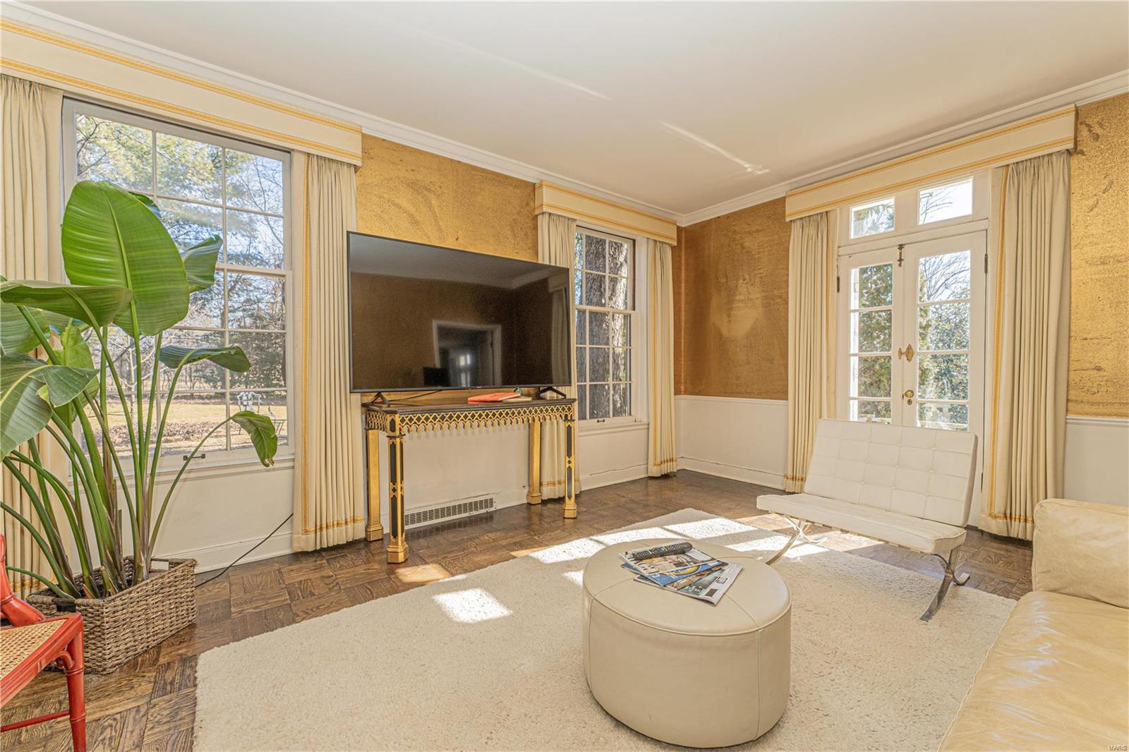 9559 Litzsinger Road Ladue, MO 63124 - Photo 22 of 41 Gallery Image 22