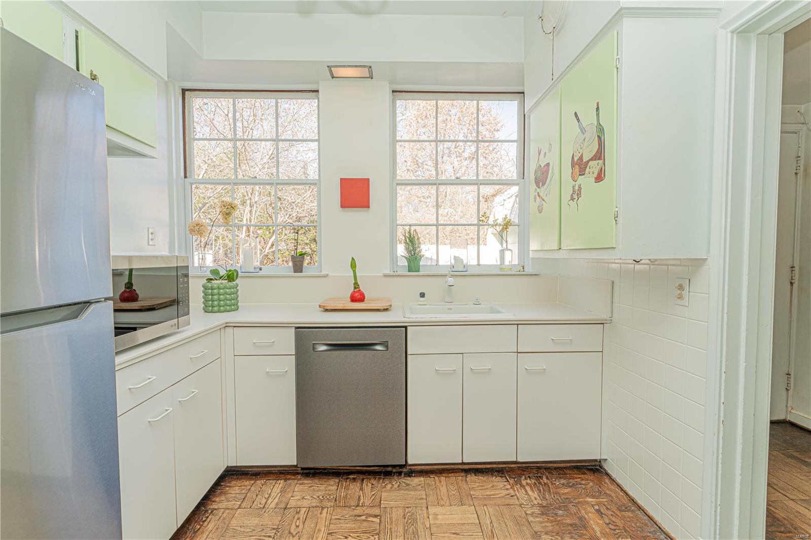 9559 Litzsinger Road Ladue, MO 63124 - Photo 25 of 41 Gallery Image 25