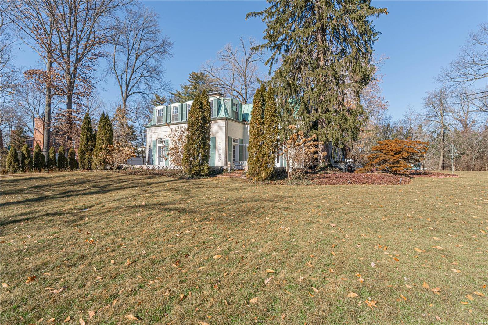 9559 Litzsinger Road Ladue, MO 63124 - Photo 3 of 41 Gallery Image 3